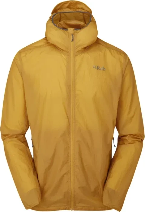 Rab Vital Hoody Funktionsjacke sahara (Herren)