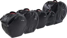 Gewa Drumset Gigbag Set SPS