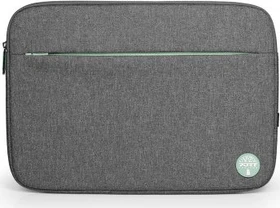 Port Designs Yosemite ECO Sleeve 15.6" Notebooktasche, grau