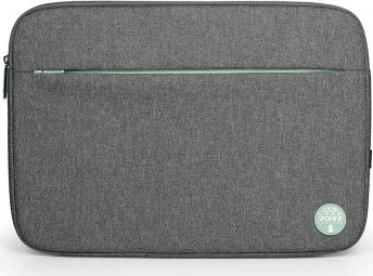 Port Designs Yosemite ECO Sleeve 15.6" Notebooktasche, grau