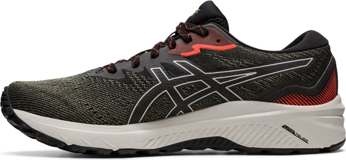 Asics GT-1000 11 TR nature bathing/olive (Herren)