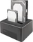 LogiLink USB 3.0 2-Bay für 2.5"/3.5" SATA HDD/SSD, schwarz, USB-B 3.0 Vorschaubild