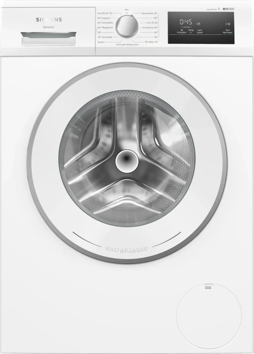 Siemens iQ300 WM14N095 Frontlader