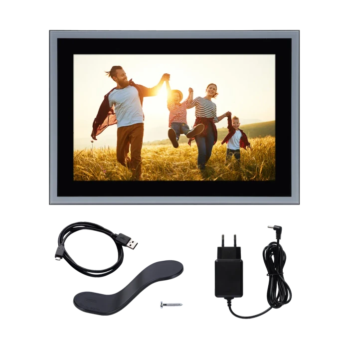 Rollei Smart Frame WiFi 102 10.1"