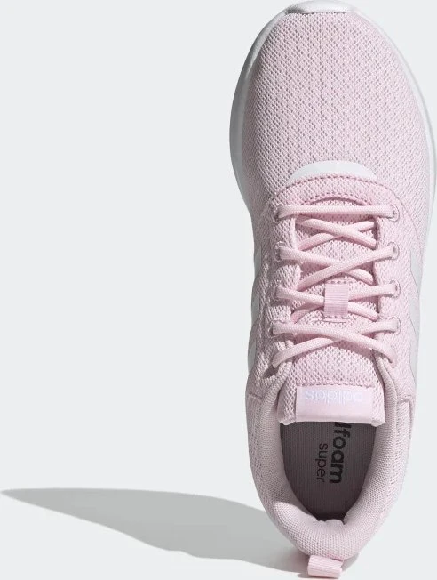 adidas QT Racer 2.0 clear pink/cloud white/grey two (Damen)