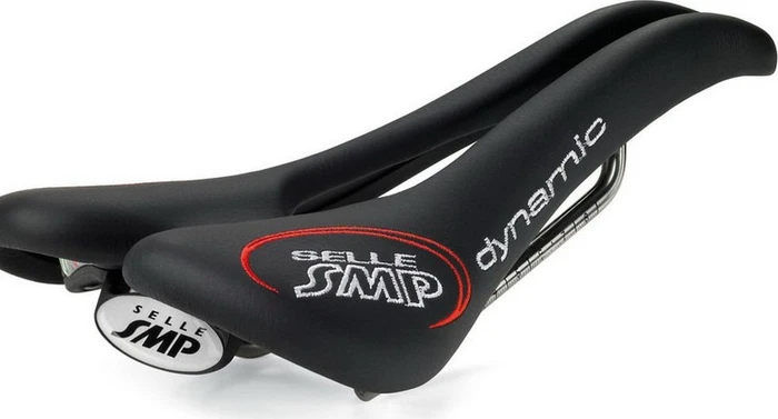 Selle SMP 4Bike Dynamic 138mm Sattel (Damen)