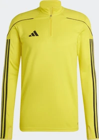 adidas Tiro 23 League Funktionsshirt langarm team yellow (Herren)