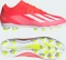 adidas X Crazyfast League MG solar red/cloud white/team solar yellow 2 Vorschaubild