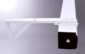Celexon Wandabstandshalter für celexon Expert XL Serie