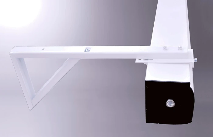 Celexon Wandabstandshalter für celexon Expert XL Serie