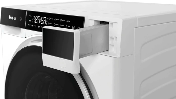 Haier HWD50-BP12307U1 Mini Waschtrockner