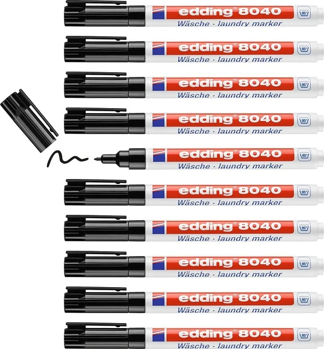 edding 8040 Wäschemarker