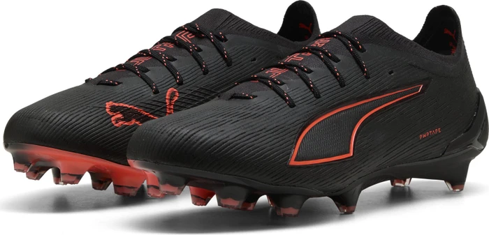Puma Ultra 6 Ultimate FG puma black/puma red