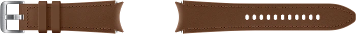 Samsung Hybrid Leather Band 20mm M/L Camel