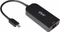 Club 3D Adapter LAN-Adapter, RJ-45, USB-C 3.0 [Stecker] Vorschaubild