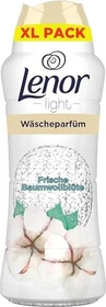 Lenor Light Wäscheparfüm Frische Baumwollblüte, 510g