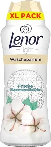 Lenor Light Wäscheparfüm, 160g