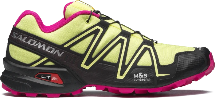 Salomon Speedcross 3