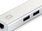 LevelOne USB-0504, RJ-45, USB 3.0 [Stecker] Vorschaubild
