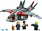 LEGO Marvel Super Heroes Spielset - Captain Marvel und die Skrull-Attacke Vorschaubild