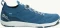 Jack Wolfskin Spirit Knit Low dark sea (Herren) Vorschaubild