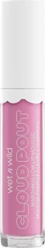wet n wild Cloud Pout Marshmallow Lip Mousse cotton candy skies, 3ml