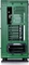 Thermaltake Core P6 TG Racing Green, Glasfenster Vorschaubild
