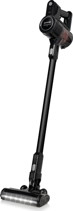 Gorenje SVC216FMLBKII Akku-Handstaubsauger