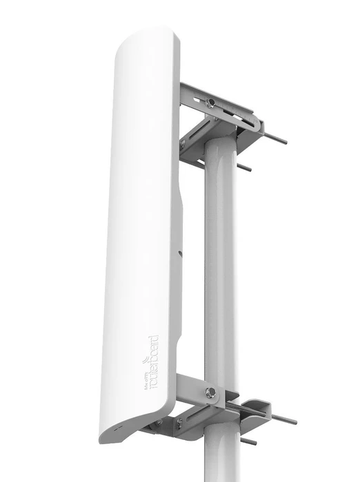 MikroTik RouterBOARD mANTBox 19s