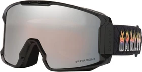 Oakley Line Miner M - Rene Rinnekangas Signature Series rene rinnekangas signature/prizm snow black iridium