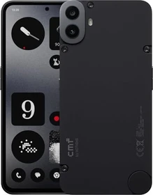 CMF Phone 1 128GB schwarz