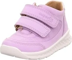 Superfit Breeze High violett/hellgrün (Junior)
