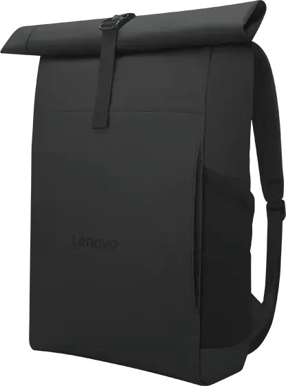 Lenovo 16" Laptop-Rucksack, schwarz