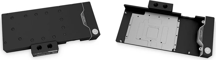 EK Water Blocks Quantum Line EK-Quantum Vector² RE RTX 3080/90 ABP D-RGB, Nickel, Acetal