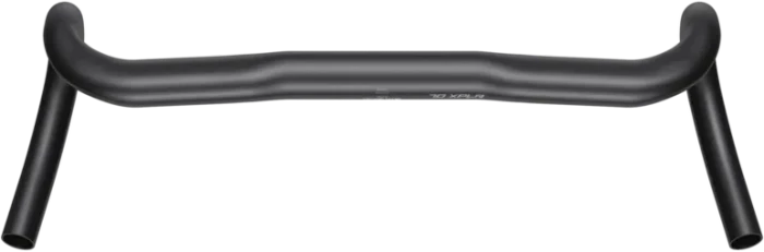Zipp Service Course 70 XPLR 31.8mm Rennrad Lenker 115mm/70mm/11° 420mm schwarz