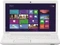 Toshiba Satellite L50-A-1E9, weiß, Core i5-4200M, 8GB RAM, 1TB HDD, GeForce GT 740M, DE Vorschaubild