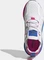 adidas ZX 2K Boost cloud white/shock pink (Damen) Vorschaubild