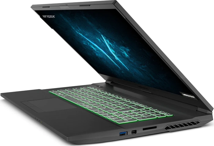 Medion Erazer Defender P10, Core i5-10300H, 16GB RAM, 512GB SSD, GeForce RTX 2060, DE