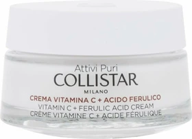 Collistar Attivi Puri Vitamin C + Ferulasäure Creme, 50ml