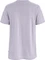 Fjällräven Archive Logo T-Shirt kurzarm lavender mist (Herren) Vorschaubild