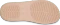 Crocs Getaway Patent Strappy pink caramel (Damen) Vorschaubild
