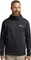 Jack Wolfskin Kolbenberg Hooded FZ Jacke phantom (Herren) Vorschaubild