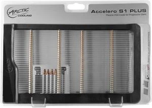 ARCTIC Accelero S1 Plus