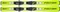 Fischer RC4 Race + FS 4 GW CA JRS Brake 80 (inkl. Bindung) (Junior) (Modell 2025/2026) Vorschaubild