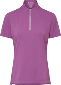 Vaude Adlux HZ Trikot ärmellos magneto (Damen)