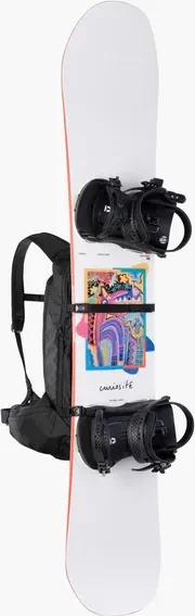 Evoc Line 20 schwarz