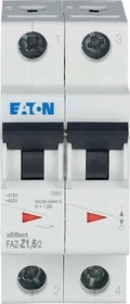 Eaton FAZ-Z1.6/2
