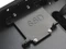SilverStone Fortress FT03 schwarz Vorschaubild