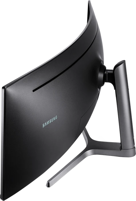 Samsung CRG9 (2019), 49"