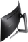Samsung CRG9 (2019), 49" Vorschaubild
